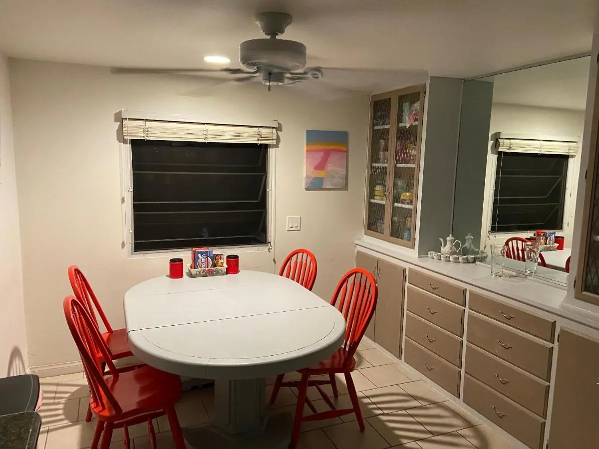 Huntington Beach House Bed & Breakfast